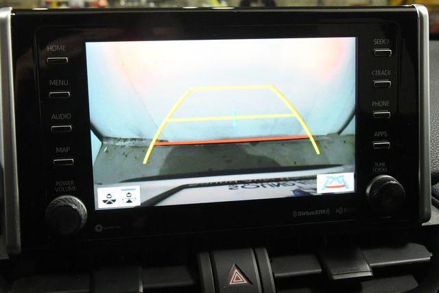 2020 Toyota RAV4 XLE | Branford, CT | Sound Auto Wholesalers