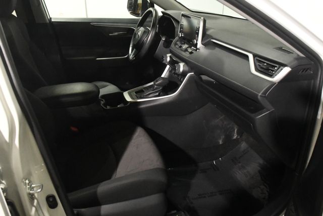 2020 Toyota RAV4 XLE | Branford, CT | Sound Auto Wholesalers