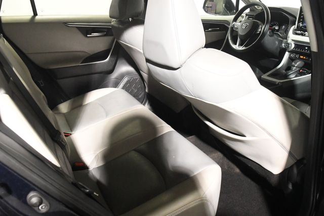 2020 Toyota RAV4 XLE Premium | Branford, CT | Sound Auto Wholesalers