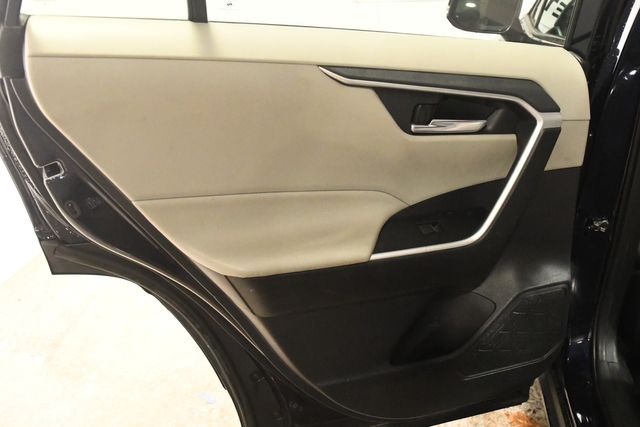 2020 Toyota RAV4 XLE Premium | Branford, CT | Sound Auto Wholesalers