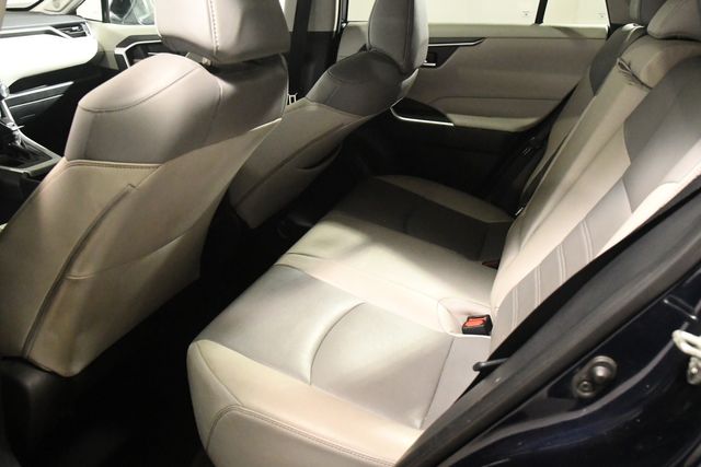 2020 Toyota RAV4 XLE Premium | Branford, CT | Sound Auto Wholesalers