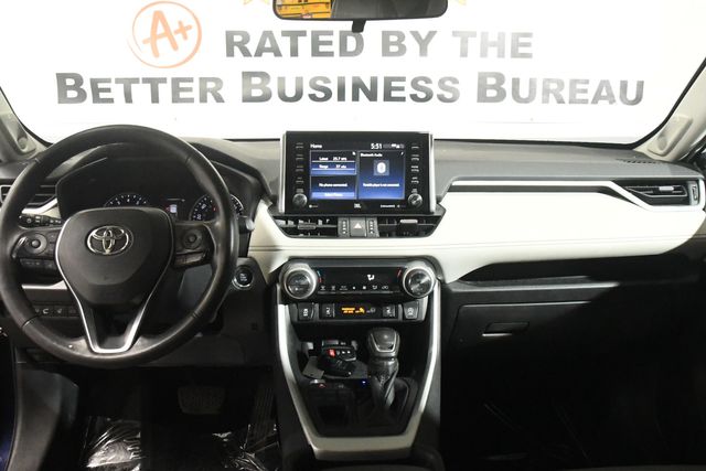 2020 Toyota RAV4 XLE Premium | Branford, CT | Sound Auto Wholesalers