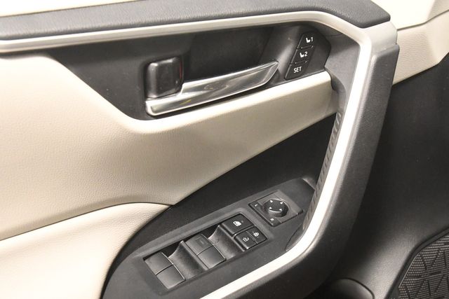 2020 Toyota RAV4 XLE Premium | Branford, CT | Sound Auto Wholesalers