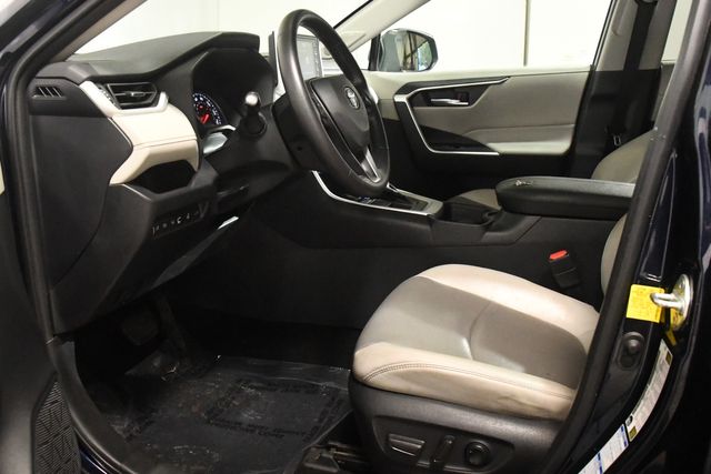 2020 Toyota RAV4 XLE Premium | Branford, CT | Sound Auto Wholesalers 2020 Toyota RAV4 XLE Premium | Branford, CT | Sound Auto Wholesalers