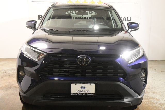 2020 Toyota RAV4 XLE Premium | Branford, CT | Sound Auto Wholesalers