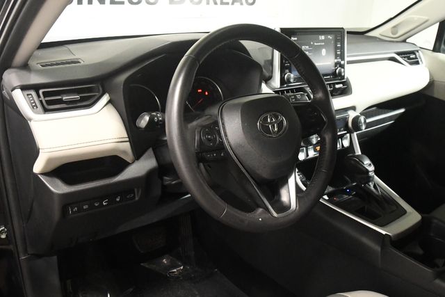 2020 Toyota RAV4 XLE Premium | Branford, CT | Sound Auto Wholesalers