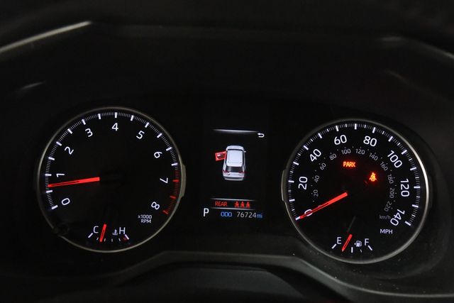 2020 Toyota RAV4 XLE Premium | Branford, CT | Sound Auto Wholesalers