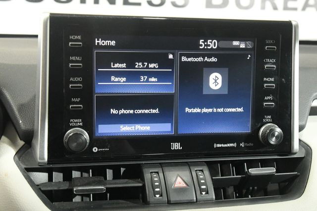 2020 Toyota RAV4 XLE Premium | Branford, CT | Sound Auto Wholesalers