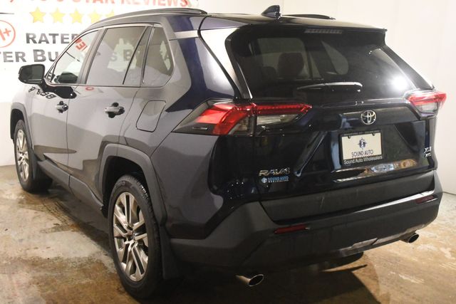 2020 Toyota RAV4 XLE Premium | Branford, CT | Sound Auto Wholesalers 2020 Toyota RAV4 XLE Premium | Branford, CT | Sound Auto Wholesalers