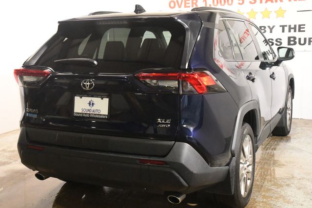 2020 Toyota RAV4 XLE Premium | Branford, CT | Sound Auto Wholesalers 2020 Toyota RAV4 XLE Premium | Branford, CT | Sound Auto Wholesalers