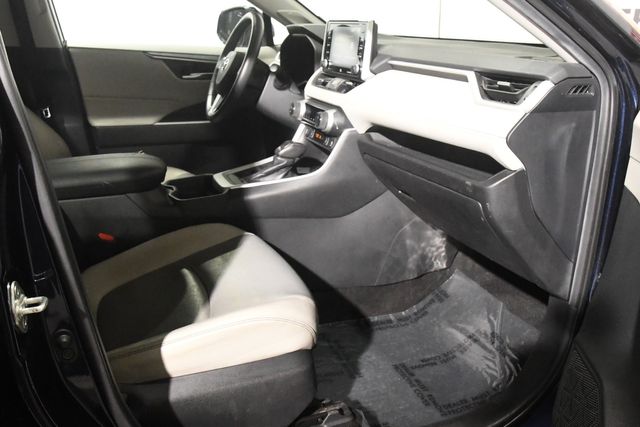 2020 Toyota RAV4 XLE Premium | Branford, CT | Sound Auto Wholesalers