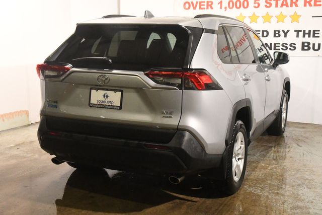 2020 Toyota RAV4 XLE | Branford, CT | Sound Auto Wholesalers 2020 Toyota RAV4 XLE | Branford, CT | Sound Auto Wholesalers