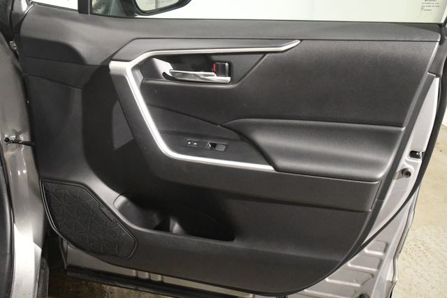 2020 Toyota RAV4 XLE | Branford, CT | Sound Auto Wholesalers