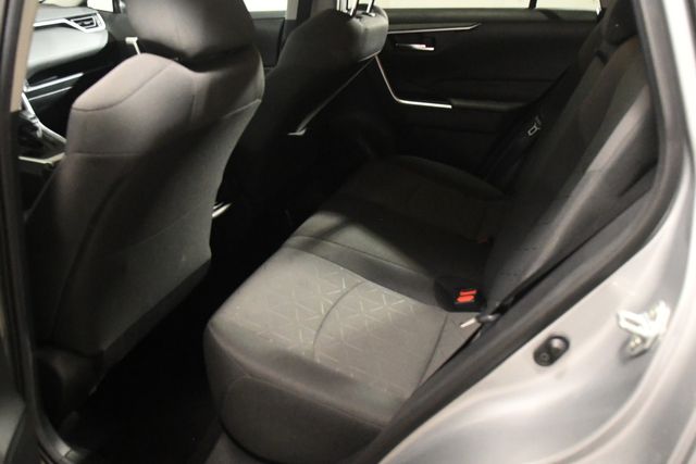 2020 Toyota RAV4 XLE | Branford, CT | Sound Auto Wholesalers