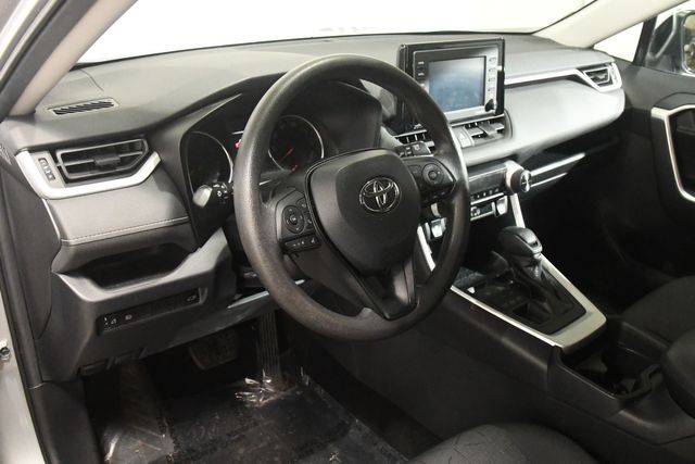 2020 Toyota RAV4 XLE | Branford, CT | Sound Auto Wholesalers