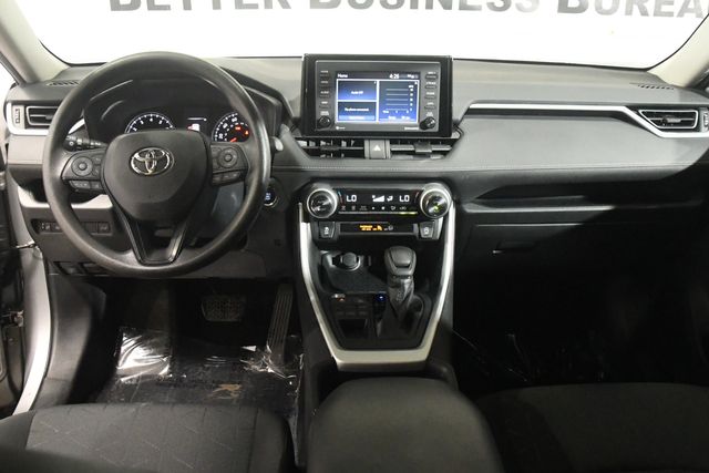 2020 Toyota RAV4 XLE | Branford, CT | Sound Auto Wholesalers