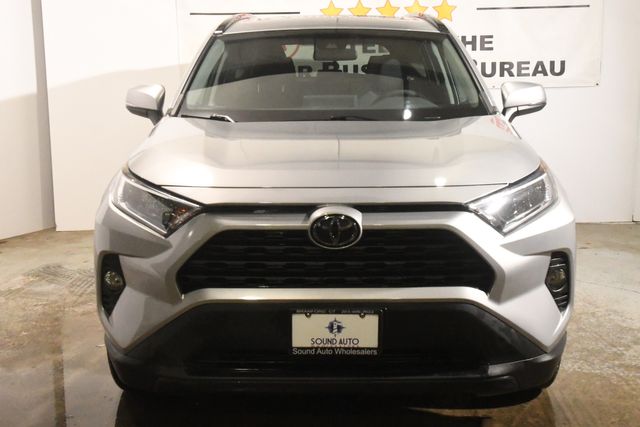 2020 Toyota RAV4 XLE | Branford, CT | Sound Auto Wholesalers