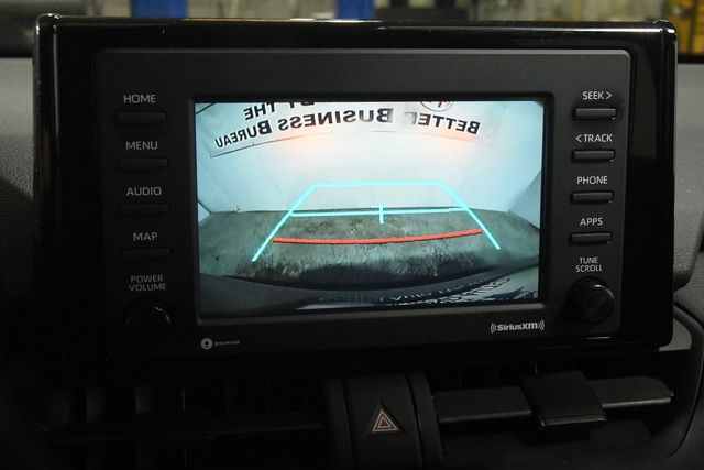 2020 Toyota RAV4 XLE | Branford, CT | Sound Auto Wholesalers 2020 Toyota RAV4 XLE | Branford, CT | Sound Auto Wholesalers