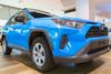 2020 Toyota RAV4 LE | Honolulu, HI | Autosource Hawaii 