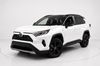 2020 Toyota RAV4 Hybrid XSE | Mesa, AZ | The Car Club AZ