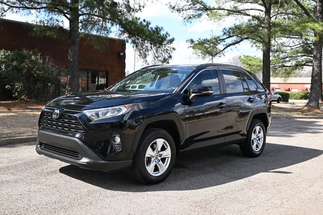 2020 Toyota RAV4 XLE | Memphis, Tennessee | Memphis Car Smart