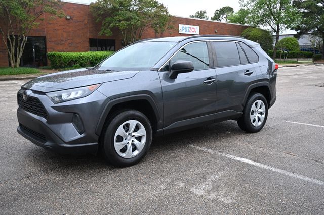 2020 Toyota RAV4 LE | Memphis, Tennessee | Memphis Car Smart