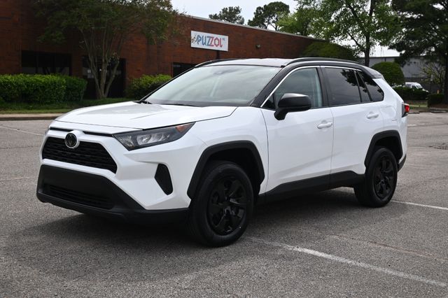 2020 Toyota RAV4 LE | Memphis, Tennessee | Memphis Car Smart
