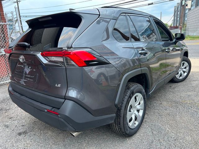 2020 Toyota RAV4 LE | New Brunswick, New Jersey | Brilliant Auto Sales 2020 Toyota RAV4 LE | New Brunswick, New Jersey | Brilliant Auto Sales