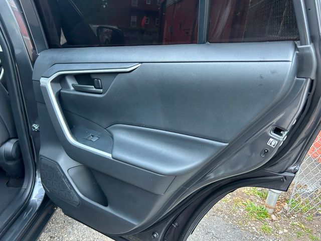 2020 Toyota RAV4 LE | New Brunswick, New Jersey | Brilliant Auto Sales