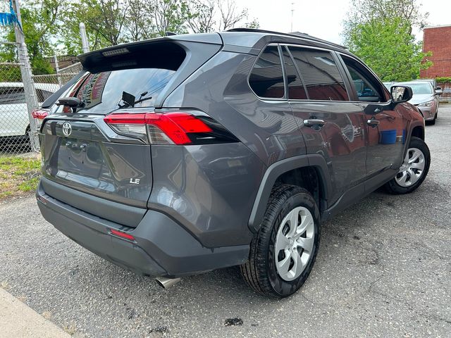 2020 Toyota RAV4 LE | New Brunswick, New Jersey | Brilliant Auto Sales 2020 Toyota RAV4 LE | New Brunswick, New Jersey | Brilliant Auto Sales