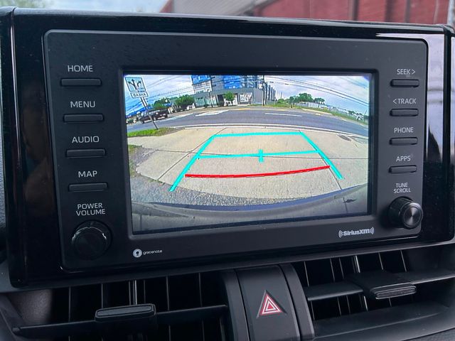 2020 Toyota RAV4 LE | New Brunswick, New Jersey | Brilliant Auto Sales 2020 Toyota RAV4 LE | New Brunswick, New Jersey | Brilliant Auto Sales