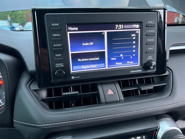 2020 Toyota RAV4 LE | New Brunswick, New Jersey | Brilliant Auto Sales 2020 Toyota RAV4 LE | New Brunswick, New Jersey | Brilliant Auto Sales