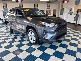 2020 Toyota RAV4 XLE | Rome, GA | Knight's Car Store