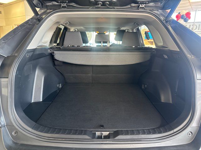 2020 Toyota RAV4 XLE | Rome, GA | Knight's Car Store 2020 Toyota RAV4 XLE | Rome, GA | Knight's Car Store