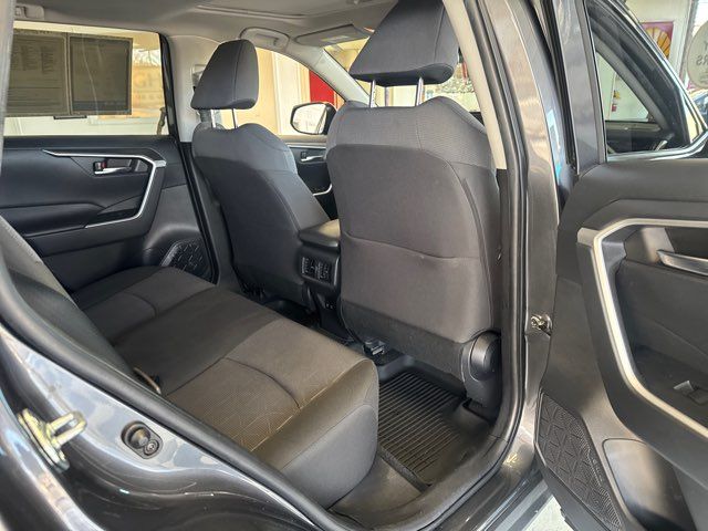 2020 Toyota RAV4 XLE | Rome, GA | Knight's Car Store