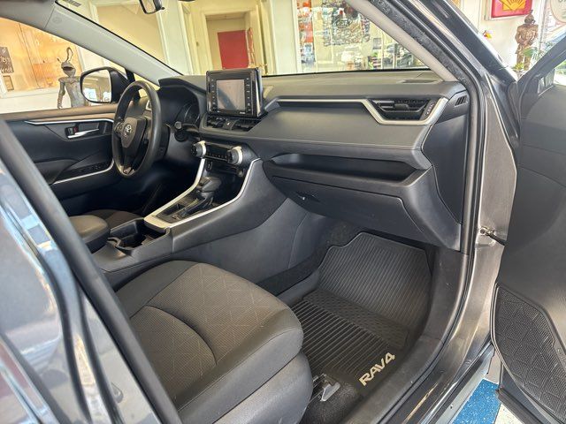 2020 Toyota RAV4 XLE | Rome, GA | Knight's Car Store