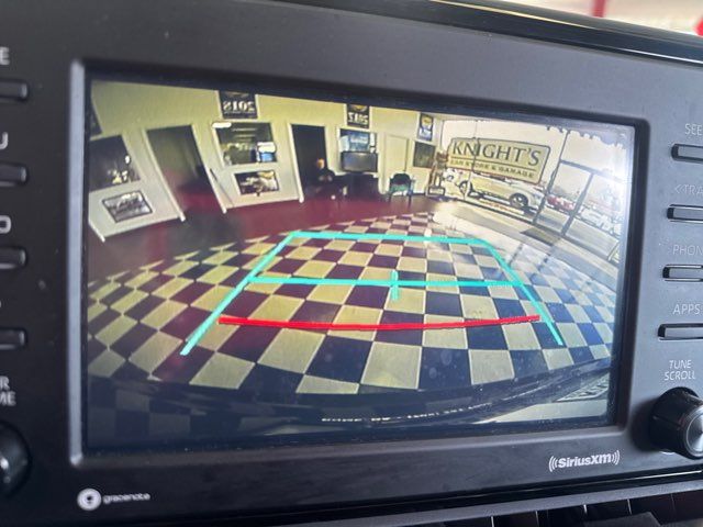 2020 Toyota RAV4 XLE | Rome, GA | Knight's Car Store 2020 Toyota RAV4 XLE | Rome, GA | Knight's Car Store