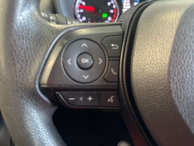 2020 Toyota RAV4 XLE | Rome, GA | Knight's Car Store