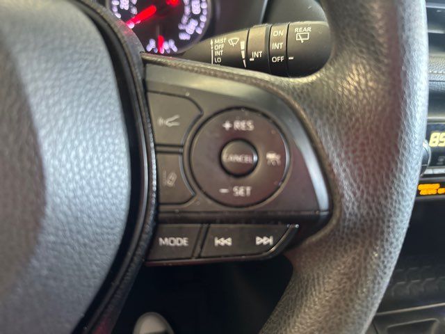 2020 Toyota RAV4 XLE | Rome, GA | Knight's Car Store 2020 Toyota RAV4 XLE | Rome, GA | Knight's Car Store