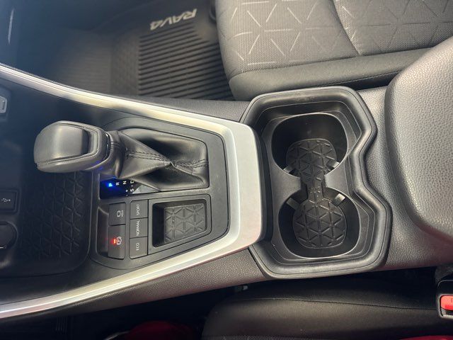 2020 Toyota RAV4 XLE | Rome, GA | Knight's Car Store