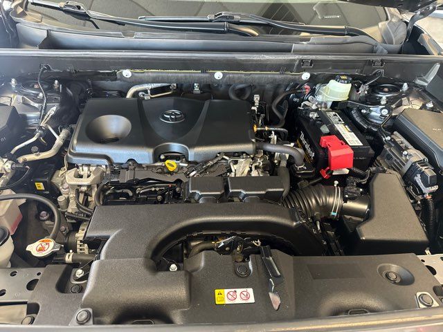 2020 Toyota RAV4 XLE | Rome, GA | Knight's Car Store 2020 Toyota RAV4 XLE | Rome, GA | Knight's Car Store