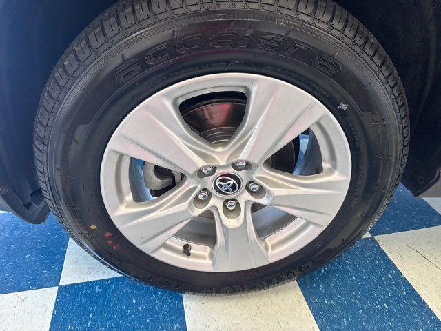 2020 Toyota RAV4 XLE | Rome, GA | Knight's Car Store 2020 Toyota RAV4 XLE | Rome, GA | Knight's Car Store