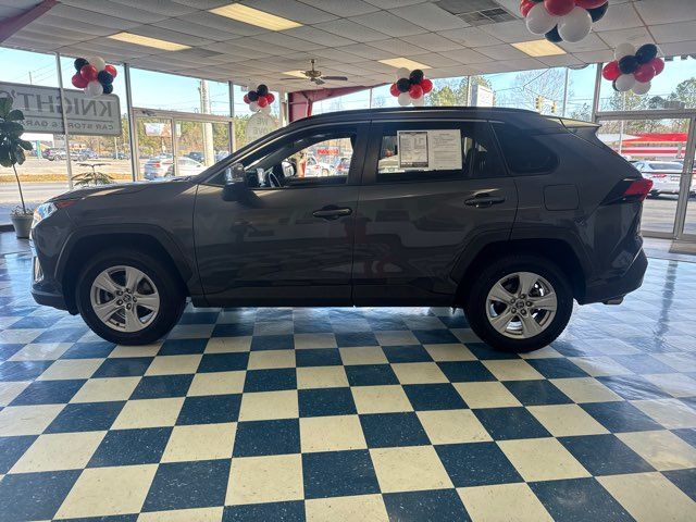 2020 Toyota RAV4 XLE | Rome, GA | Knight's Car Store 2020 Toyota RAV4 XLE | Rome, GA | Knight's Car Store