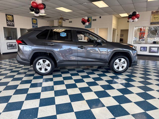 2020 Toyota RAV4 XLE | Rome, GA | Knight's Car Store 2020 Toyota RAV4 XLE | Rome, GA | Knight's Car Store
