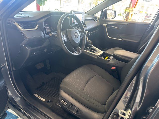 2020 Toyota RAV4 XLE | Rome, GA | Knight's Car Store 2020 Toyota RAV4 XLE | Rome, GA | Knight's Car Store