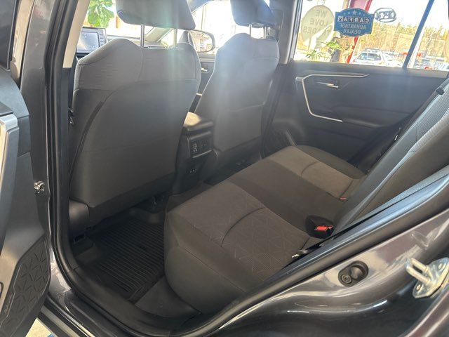 2020 Toyota RAV4 XLE | Rome, GA | Knight's Car Store 2020 Toyota RAV4 XLE | Rome, GA | Knight's Car Store