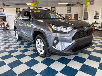 2020 Toyota RAV4 XLE | Rome, GA | Knight's Car Store