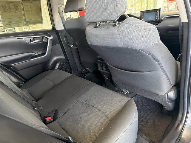 2020 Toyota RAV4 XLE | Rome, GA | Knight's Car Store