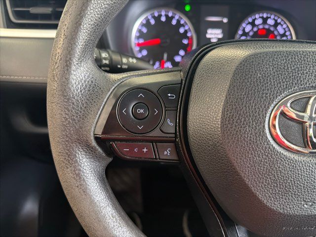 2020 Toyota RAV4 XLE | Rome, GA | Knight's Car Store 2020 Toyota RAV4 XLE | Rome, GA | Knight's Car Store