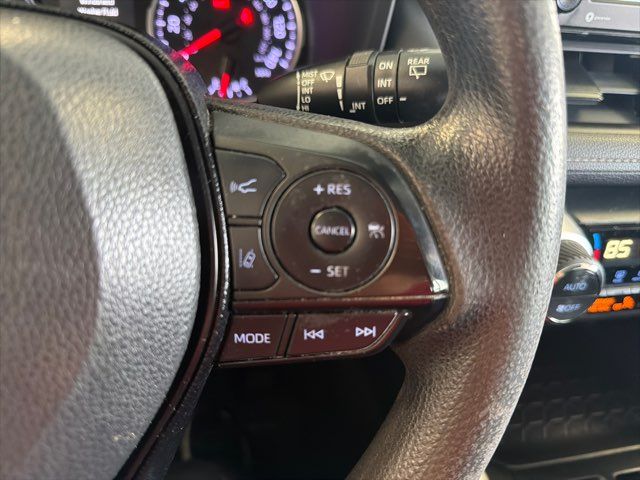 2020 Toyota RAV4 XLE | Rome, GA | Knight's Car Store